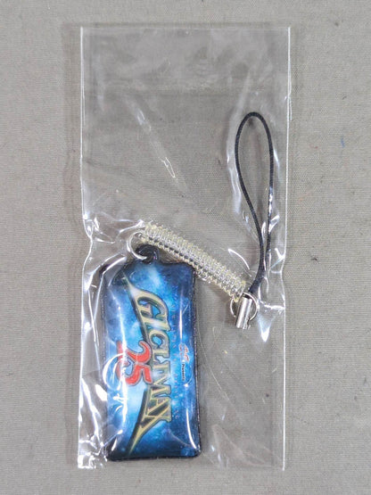 G1 CLIMAX 25 LCD Cleaner Strap