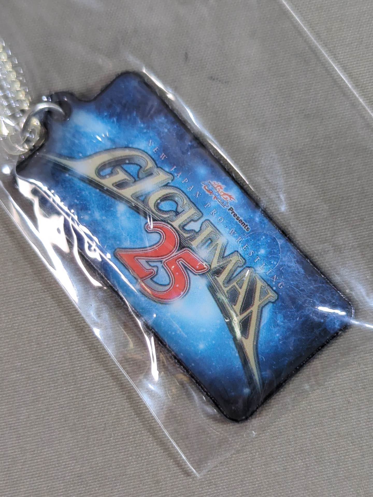 G1 CLIMAX 25 LCD Cleaner Strap