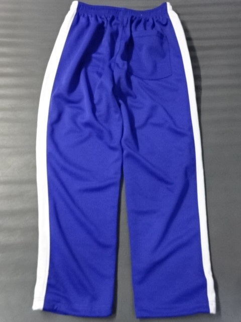 New Japan Pro Wrestling × SOUL Setup Jersey (2) (Blue)