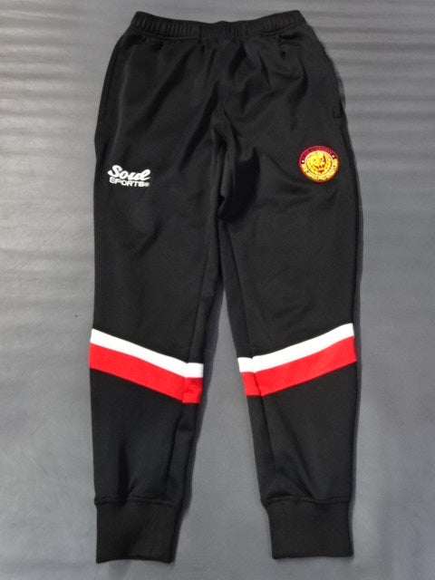 New Japan Pro Wrestling ×SOUL Setup Jersey(5) (50th Anniversary Model)
