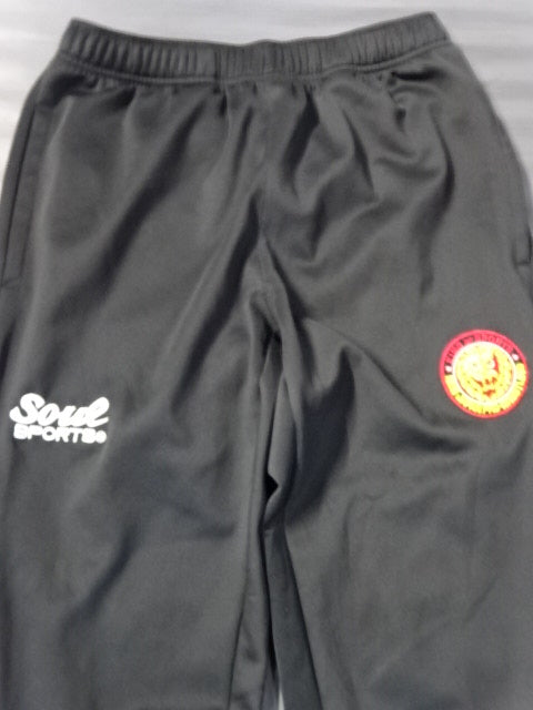 New Japan Pro Wrestling ×SOUL Setup Jersey(5) (50th Anniversary Model)
