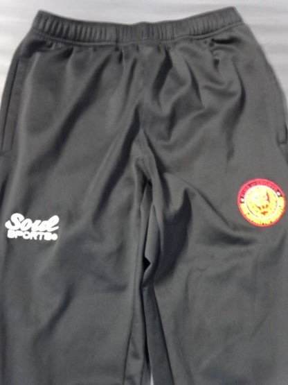 New Japan Pro Wrestling ×SOUL Setup Jersey(5) (50th Anniversary Model)