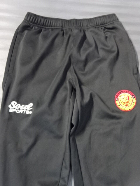 New Japan Pro Wrestling ×SOUL Setup Jersey(5) (50th Anniversary Model)