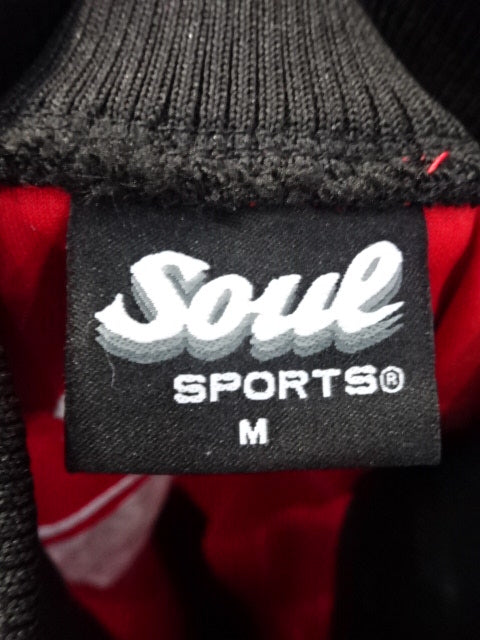 New Japan Pro Wrestling ×SOUL Setup Jersey(5) (50th Anniversary Model)