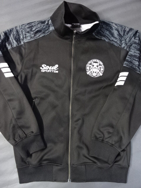 BULLET CLUB WAR DOGS SOUL SPORTS Setup Jersey (2025)