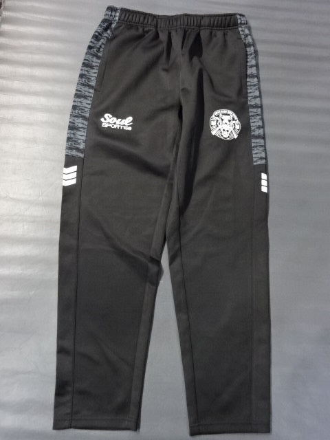 BULLET CLUB WAR DOGS SOUL SPORTS Setup Jersey (2025)