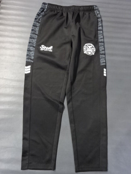 BULLET CLUB WAR DOGS SOUL SPORTS Setup Jersey (2025)