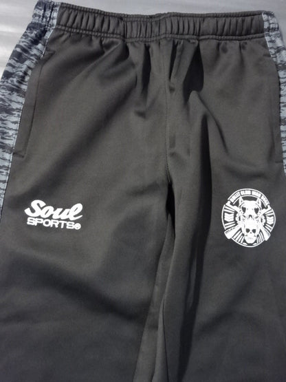 BULLET CLUB WAR DOGS SOUL SPORTS Setup Jersey (2025)