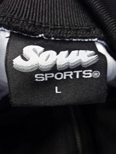 BULLET CLUB WAR DOGS SOUL SPORTS Setup Jersey (2025)