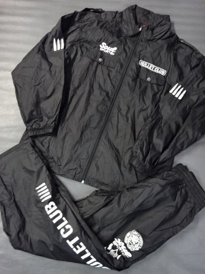 BULLET CLUB×SOUL Setup Breaker