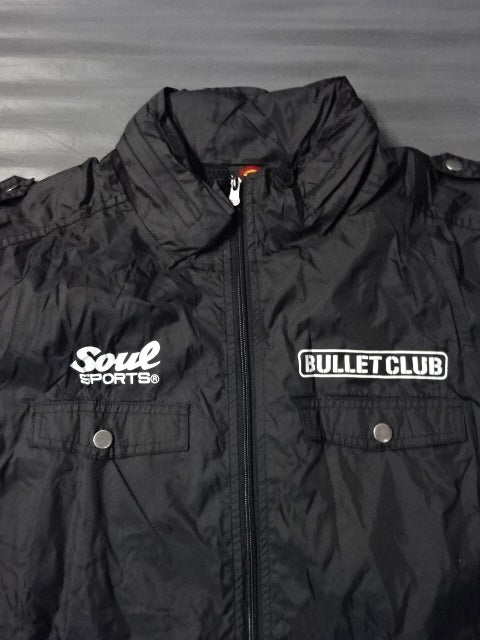 BULLET CLUB×SOUL Setup Breaker