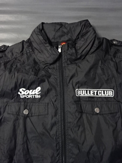 BULLET CLUB×SOUL Setup Breaker