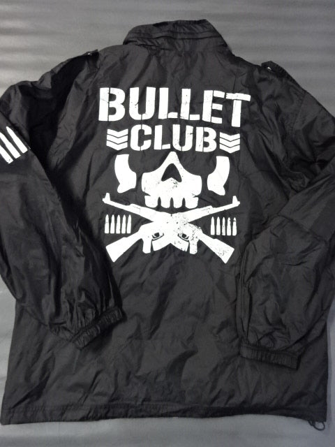 BULLET CLUB×SOUL Setup Breaker