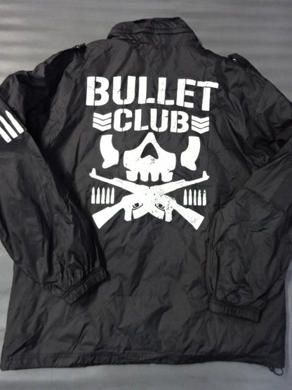 BULLET CLUB×SOUL Setup Breaker