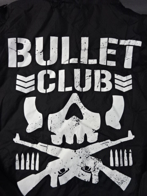 BULLET CLUB×SOUL Setup Breaker