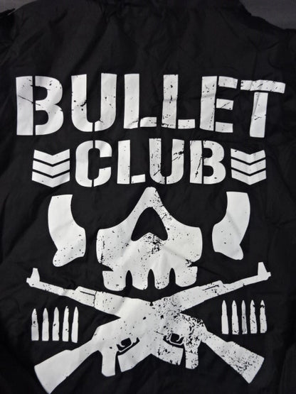 BULLET CLUB×SOUL Setup Breaker