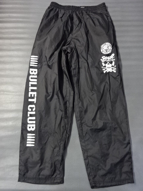 BULLET CLUB×SOUL Setup Breaker