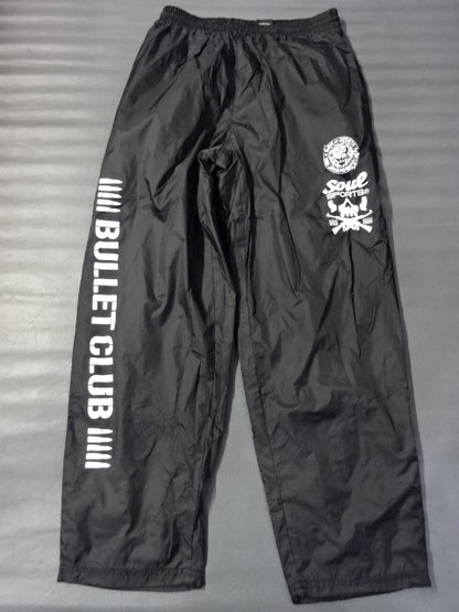 BULLET CLUB×SOUL Setup Breaker