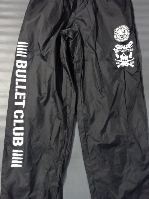 BULLET CLUB×SOUL Setup Breaker