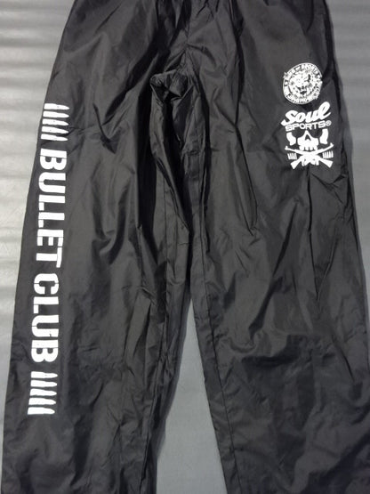 BULLET CLUB×SOUL Setup Breaker