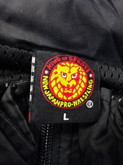 BULLET CLUB×SOUL Setup Breaker