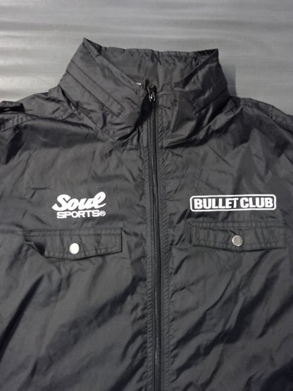 BULLET CLUB×SOUL Setup Breaker