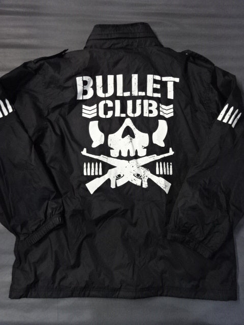BULLET CLUB×SOUL Setup Breaker