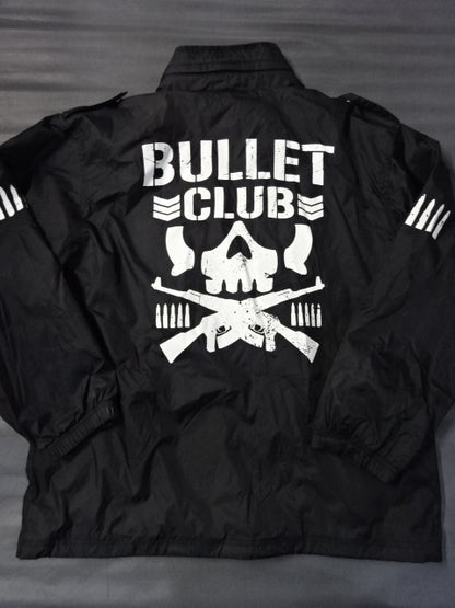 BULLET CLUB×SOUL Setup Breaker