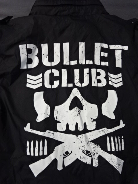 BULLET CLUB×SOUL Setup Breaker