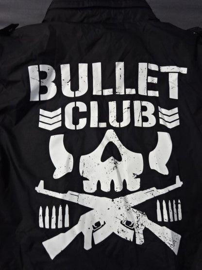 BULLET CLUB×SOUL Setup Breaker