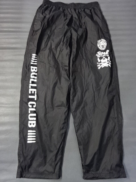 BULLET CLUB×SOUL Setup Breaker