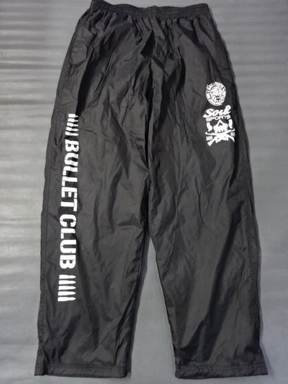 BULLET CLUB×SOUL Setup Breaker