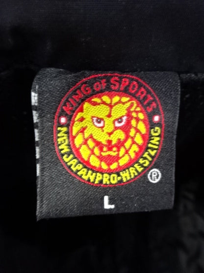 BULLET CLUB×SOUL Setup Breaker
