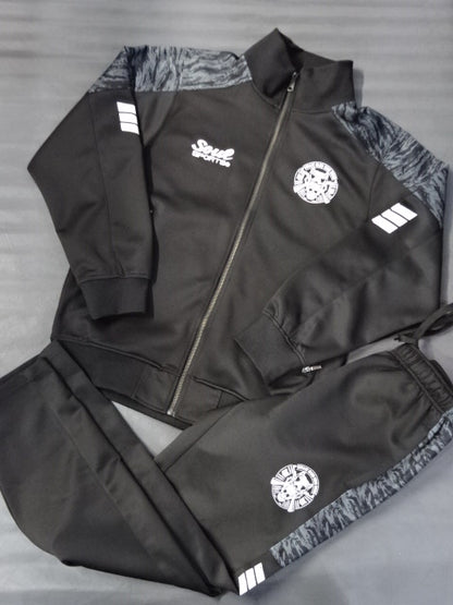 BULLET CLUB WAR DOGS SOUL SPORTS Setup Jersey (2025)