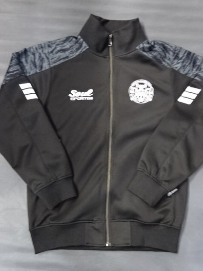 BULLET CLUB WAR DOGS SOUL SPORTS Setup Jersey (2025)