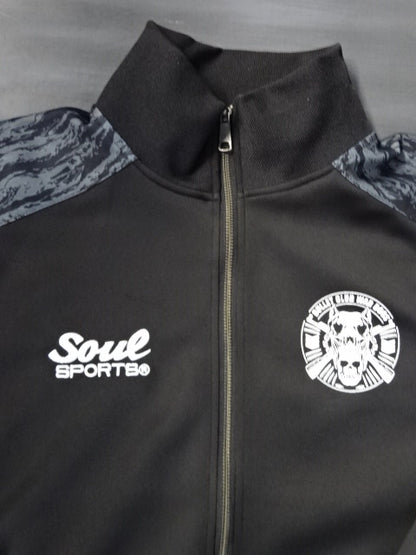 BULLET CLUB WAR DOGS SOUL SPORTS Setup Jersey (2025)