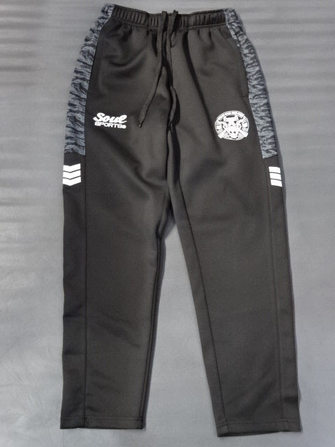 BULLET CLUB WAR DOGS SOUL SPORTS Setup Jersey (2025)
