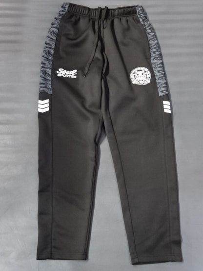 BULLET CLUB WAR DOGS SOUL SPORTS Setup Jersey (2025)