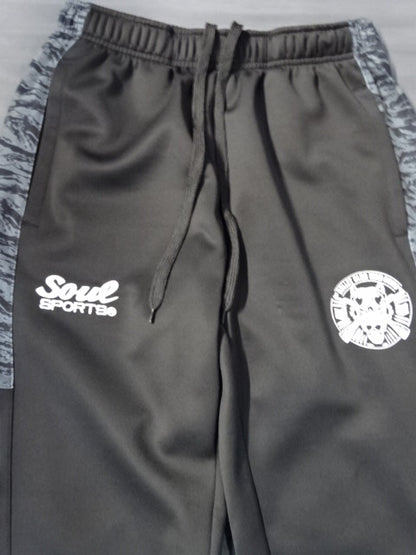 BULLET CLUB WAR DOGS SOUL SPORTS Setup Jersey (2025)