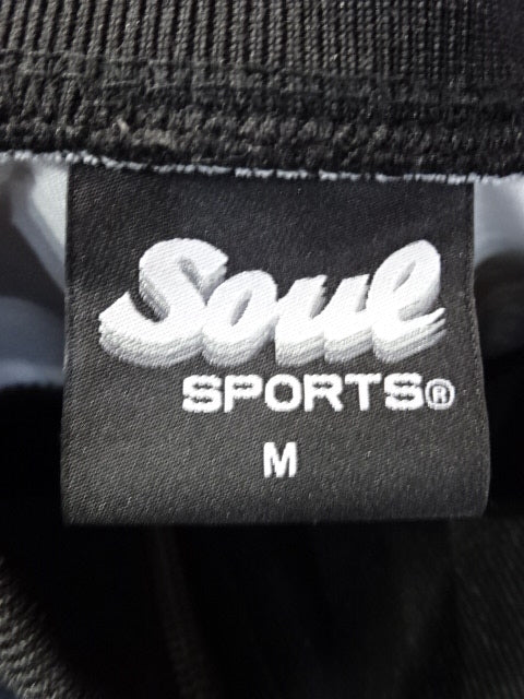 BULLET CLUB WAR DOGS SOUL SPORTS Setup Jersey (2025)