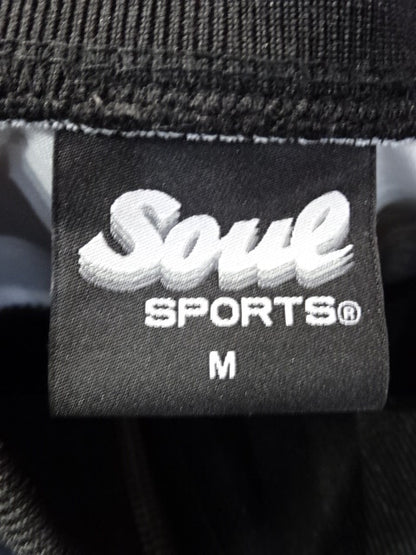 BULLET CLUB WAR DOGS SOUL SPORTS Setup Jersey (2025)
