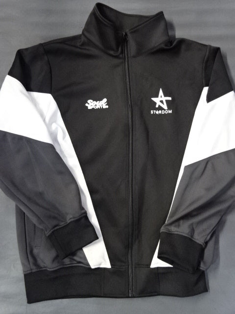 STARDOM×SOUL SPORTS Setup Jersey (1) (2022)