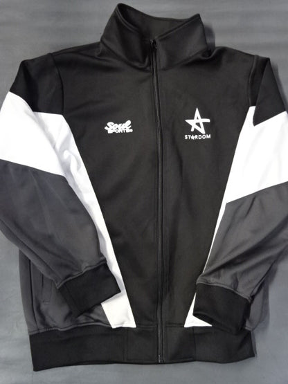 STARDOM×SOUL SPORTS Setup Jersey (1) (2022)