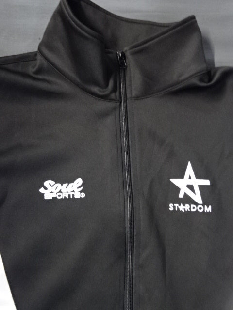 STARDOM×SOUL SPORTS Setup Jersey (1) (2022)