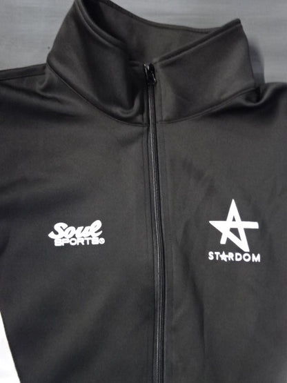 STARDOM×SOUL SPORTS Setup Jersey (1) (2022)