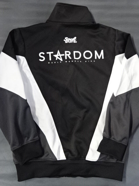 STARDOM×SOUL SPORTS Setup Jersey (1) (2022)