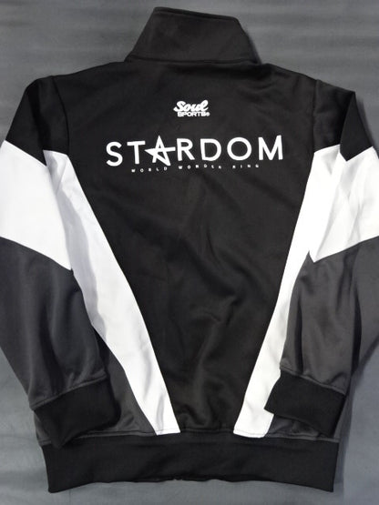 STARDOM×SOUL SPORTS Setup Jersey (1) (2022)
