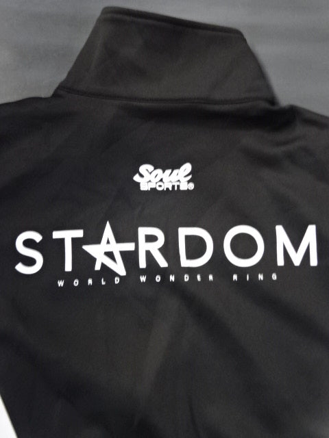 STARDOM×SOUL SPORTS Setup Jersey (1) (2022)