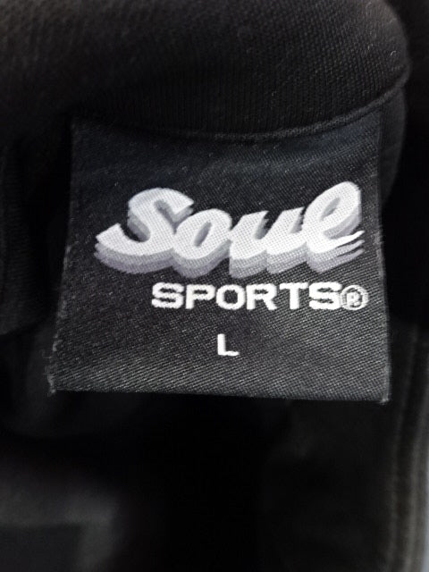 STARDOM×SOUL SPORTS Setup Jersey (1) (2022)