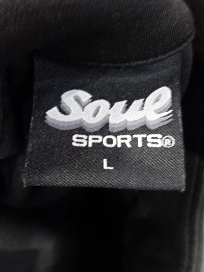 STARDOM×SOUL SPORTS Setup Jersey (1) (2022)
